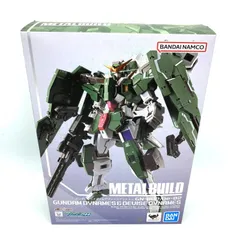 2026年最新】metal build ガンダムデュナメスの人気アイテム - メルカリ