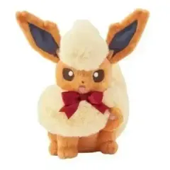 ポケットモンスター イーブイ コレクション ブースター ぬいぐるみ