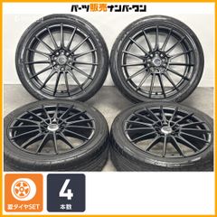weds ウェッズスポーツホイールセット245/40R18 WRX - メルカリ