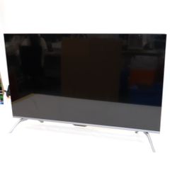515 LG 43V型 43UJ6100 4K対応 Wi-Fi内蔵 液晶テレビ - メルカリ