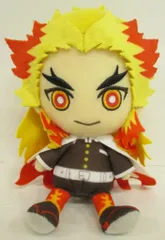 バンダイ Chibiぬいぐるみ 煉獄杏寿郎