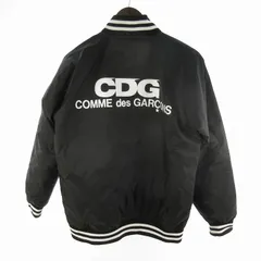 XL新品未使用正規品CDGcdgコムデギャルソンロゴコーチジャケット 2026年最新】cdg コーチジャケット xlの人気アイテム - メルカリ