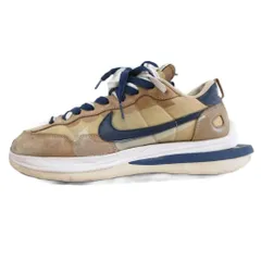 ナイキ NIKE × sacai Vapor Waffle 