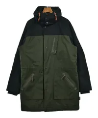 Timber Land ダウンコート メンズ 【古着】【中古】【送料無料】