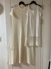 A-Girl レイ ロング丈ワンピース インナーワンピース 3点まとめ