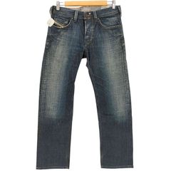 美品 DIESEL YARIK デニムパンツ W28 L32 - メルカリ