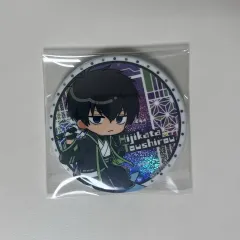 銀魂 土方 十四郎 缶バッジ