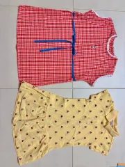 女の子夏ワンピース まとめ 出品