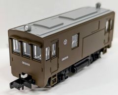 木曽C型客車 KIT 乗工社製 HOn30(9㎜) - メルカリ