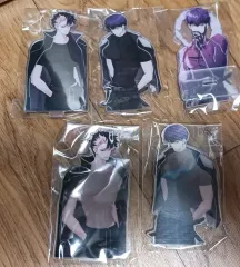 怪獣8号様 アクリルスタンド まとめ出品