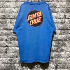 90s・シングル】サンタクルーズ オニータ Tシャツ USA生地 黒 L - メルカリ