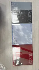 SEVENTEEN 9th Mini Album Attacca (Set)