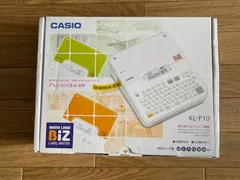 2026年最新】kl-f10の人気アイテム - メルカリ
