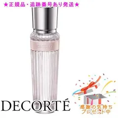 DECORTE コスメデコルテ キモノ ユイ オードトワレ 15ml プレゼント付