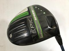 ツアー支給品左利き レフティーキャ ロウェイ エピック スピードLS