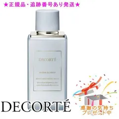 DECORTE コスメデコルテ イドラクラリティ 薬用 ブライトニング エッセンス ウォーター  200ml プレゼント付