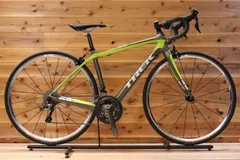 トレック TREK ドマーネ DOMANE 4.1 2016モデル 50サイズ シマノ ティアグラ 4700 MIX 10S カーボン ロードバイク 【広島店】のサムネイル
