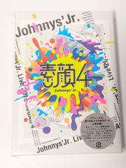 新品未開封】ジャニーズJr./素顔4 ジャニーズJr.盤 - メルカリ