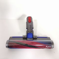 dyson v8 slim fluffyクリーナーヘッド 354531 - メルカリ