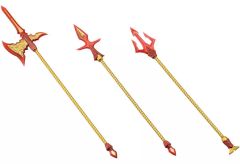 世界30本限定】最強の食器【アルテマウェポンフォーク】ファイナル