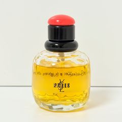 イヴサンローラン PARIS パリ オーデトワレ75ml 2本セット - メルカリ