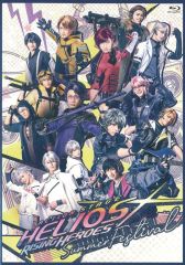 Action Stage エリオスライジングヒーローズ-THE WEST- - メルカリ