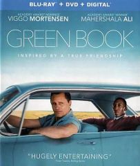 USポスター『グリーンブック』（Green Book）☆ヴィゴ・モーテンセン