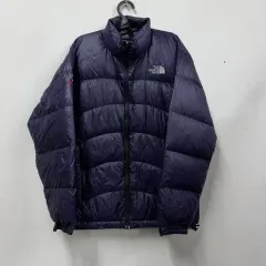 正規品/90 THE NORTH FACE ザノースフェイス サミットシリーズ メンズ ダウン PP