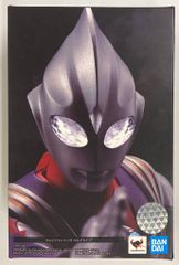 반다이 SHFiguarts 진골 조각법 울트라 맨티가 [울트라 맨 티가 멀티 타입 발바닥 별 3 / ULTRAMAN TIGA NULTI TYPE]
