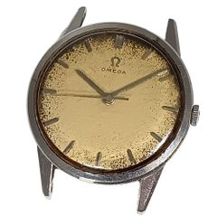 CIMIER シミエール レディース 1701 スクエア クォーツ 1653A9 稼働品