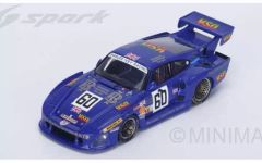 1/43 Spark Porsche917K #22 Winner LM1971 - メルカリ