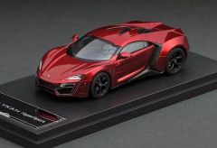 超希少 Frontiart 1/64 Wモーターズ ライカンハイパースポーツ 超希少 Frontiart 1/64 Wモーターズ ライカンハイパースポーツ - メルカリ