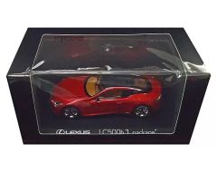 限定400台】京商 LEXUS LC500 1/18 レクサスLC - メルカリ