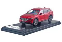 2026年最新】cx-8 ミニカー 1/43の人気アイテム - メルカリ