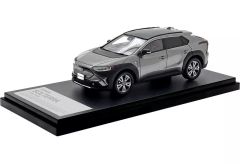1/24 Hachette トヨタ ソアラ 2800GTカスタム改 - メルカリ