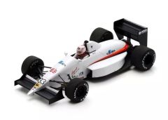 ☆彡レア物美品2000年代に活躍HondaBAR F1ダイキャストモデル1/18