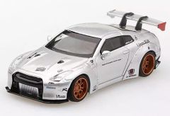 DCM 1/64 ロールスロイス ゴースト 楽園追放 アンジェラ バルザック