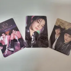 Stray Kids(ストレイキッズ・スキズ・SKZ) Doバージョン トレカ まとめ売り