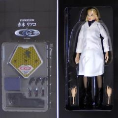 [중고] 인형 아카기 리츠코 Ver.2.0 plus [신세기 에반게리온] COOL GIRL 캐릭터 트리뷰트 시리즈 토이 하비 마켓 한정