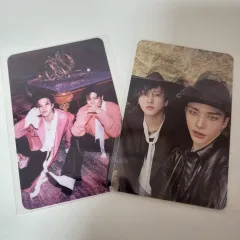 Stray Kids(ストレイキッズ・スキズ・SKZ) Do 写真 フォト PHOTOバージョン まとめ 出品