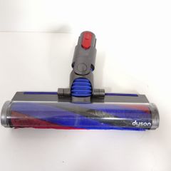 軽量 ソフトローラークリーナーヘッド dyson 486047-02 Fluffy Optic