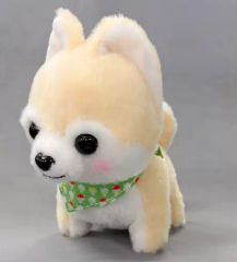 b☆未使用☆埼玉県和光市 マスコットぬいぐるみ さつきちゃん - メルカリ