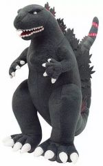超レア Ty Classic Godzilla ぬいぐるみビーニーズタグ付 超レア Ty Classic Godzilla ぬいぐるみビーニーズタグ付 | Mercari