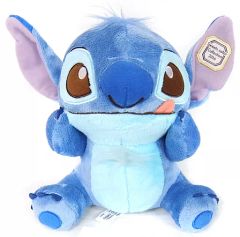 [중고] 봉제 장난감 스티치 봉제 장난감 [이치 반 쿠지 DISNEY CHARACTERS ~ Sweets color Collection ~] D 상