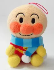 【中古】ぬいぐるみ アンパンマン ころふわあったかスタイルぬいぐるみ 「それいけ!アンパンマン」