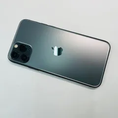 iPhone 11 Pro 64GB SIMフリー 81293