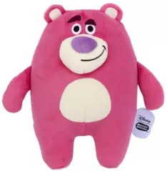 【中古】ぬいぐるみ ロッツォ・ハグベア Mocchi-Mocchi-もっちぃもっちぃ ぬいぐるみ(S) 「トイ・ストーリー」