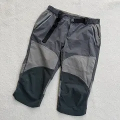 XL コロンビア サン(SAN) ハーフパンツ 0416T