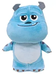 【中古】ぬいぐるみ サリー moipon エクストラぬいぐるみ-マイク・ワゾウスキ/サリー/ブー/ランドール- 「モンスターズ・インク」