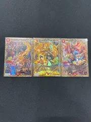 ドキつよ　赤白サムライ　シク ドキドキつよいデッキ評価vol.1「赤白サムライ」【デュエマ】 - YouTube